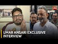 Unravelling the controversial death of mukhtar ansari an exclusive interview with umar ansari