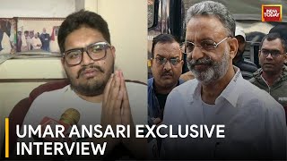 Unravelling The Controversial Death Of Mukhtar Ansari: An Exclusive Interview With Umar Ansari