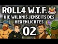 DnD auf Deutsch | Die Wildnis jenseits des Hexenlichts – Folge 2: Libellenritt & Törtchen-Wettessen