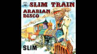 Vignette de la vidéo "Slim - Arabian Disco"