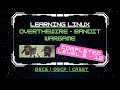 Learn Linux with Bandit OverTheWire Wargames | Level 5 - 9