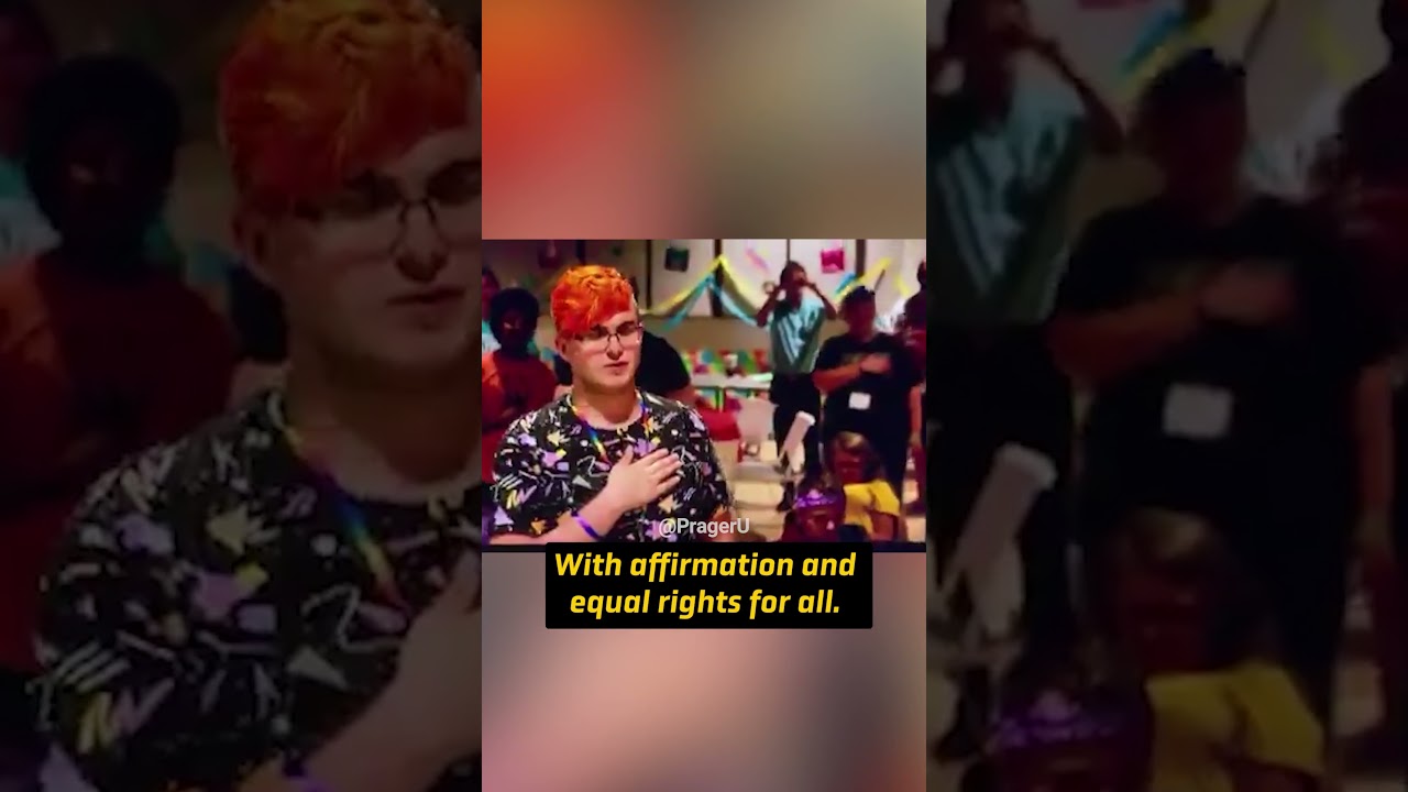 Pete Buttigieg's Husband is Doing What!?