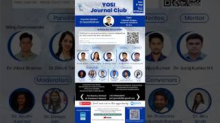 YOSI Journal Club