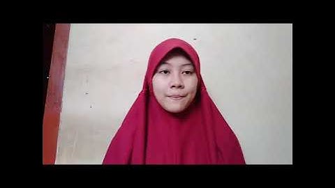 ANALYTICAL EXPOSITION "The Important of Reading"