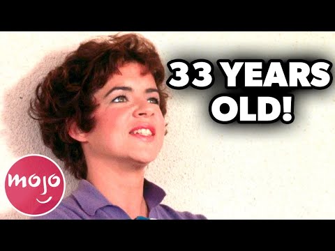 Top 10 Facts About Grease That Will Ruin Your Childhood