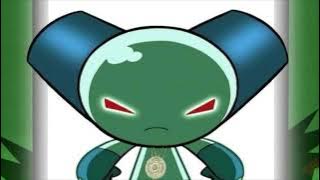 Pucca High Voltage Ninjas Robotboy and Garu Challenge Makoto and Tobe