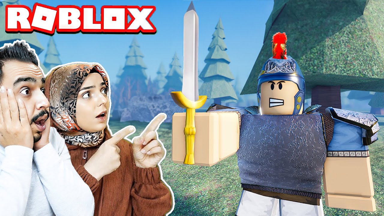 OYUNUN EN GÜÇLÜ ASKERİ OLDUK !! 😱 Roblox