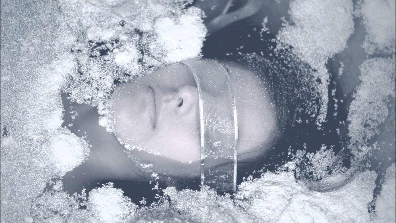 Deviant Syndrome - Drowned in the Frozen Sun (+ Lyrics) [HD]