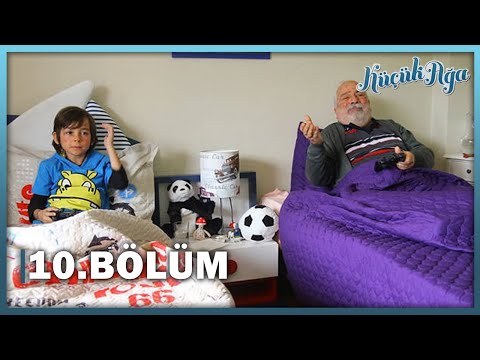 Küçük Ağa 10. Bölüm - FULL BÖLÜM