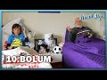 Küçük Ağa 10. Bölüm - FULL BÖLÜM