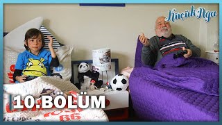 Küçük Ağa 10. Bölüm - FULL BÖLÜM