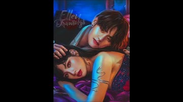 Taelice [Taehyung 🐯💜🐱Lisa] #Taelice #Taeliceedition #taehyung#bts #lisa @missoni