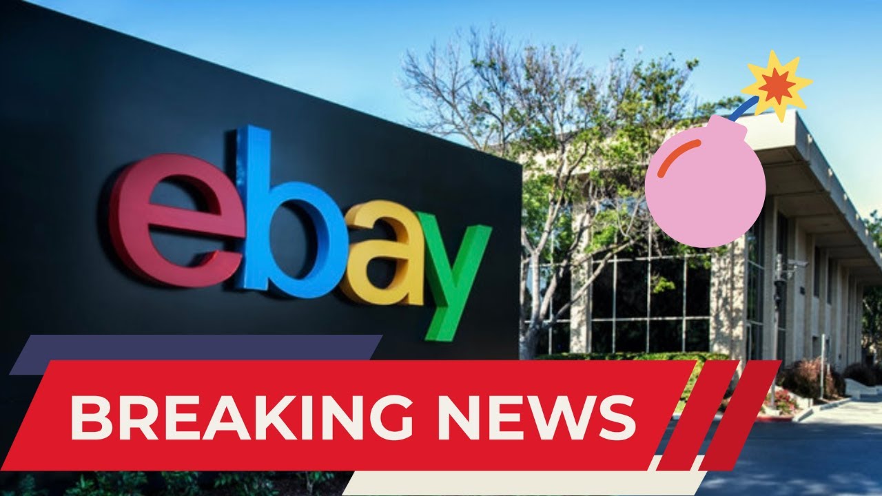 Ebay Catastrophic Shipping Glitch! Reseller Fact or Rumor? YouTube