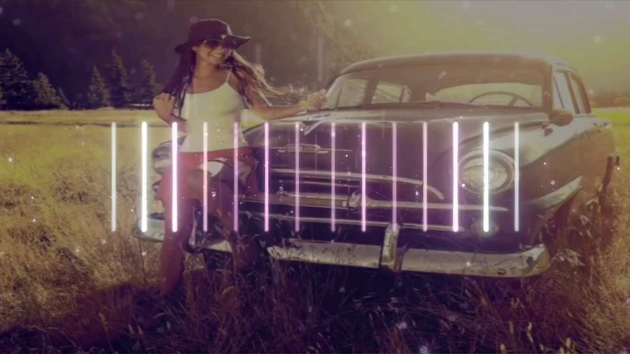 Nelly Furtado - Say It Right (Asher Cover Remix)