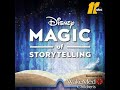 Magic of Storytelling | Puppy Dog Pals Father's Day