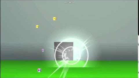 Hunterly Elegance VFX