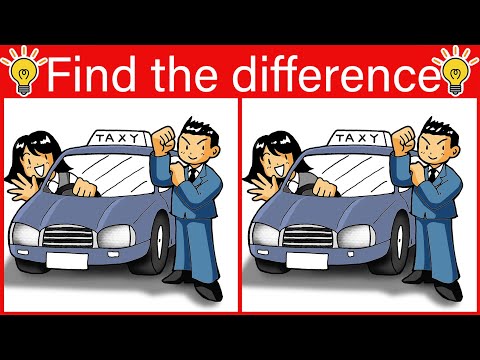 Find The Difference Japanese Images No1047