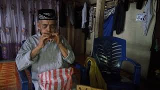 Download lagu ALAT MUSIK TRADISIONAL MANDAR KEKE A'BA FATIMAH