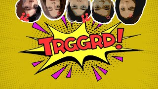 Meet the host of ATM’s new vodcast, TRGGRD!