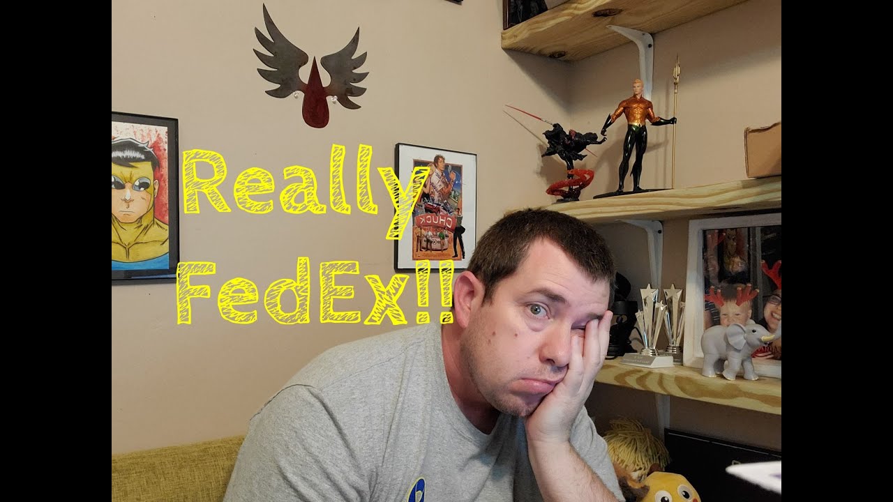 what happens when fedex delivers to wrong address