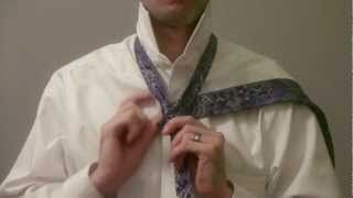 How to Make a Tie