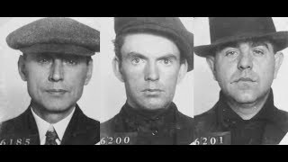 Vintage Mugshots of Criminals in Portland From the 1920's: Part 15