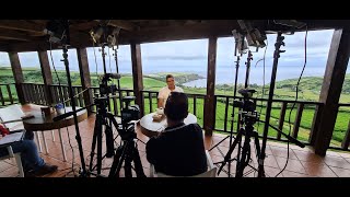 #TASTE — Episódio 57. Na Rota do Chá da Ribeira Grande: A Fabrica Chá do Porto Formoso.