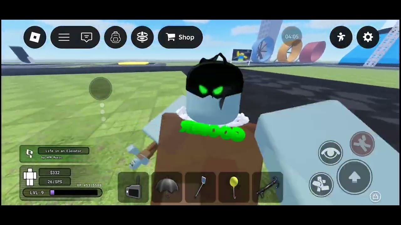 The glitch world the cruel world 