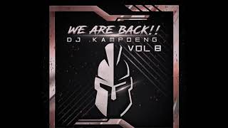 DP --  MUNGKIN  DIMAS PRABOWO  KAMPOENG RECORD VOL  8