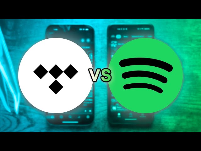 Spotify review: The go-to music service for most - SoundGuys