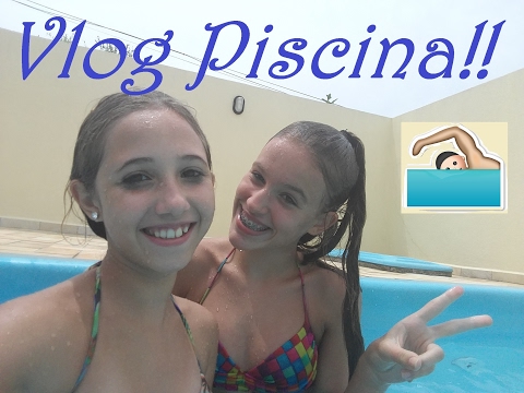 Vlog | 💠 Piscina! 💠 - So Shine ▶3:29 
