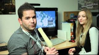 Ubisoft-TV - Show 01/2012 (Die Siedler Online, I am Alive, Outtakes) Ubisoft-TV - Show 01/2012 (Die Siedler Online, I am Alive, Outtakes)