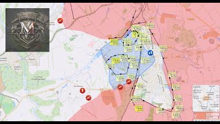 Zelensky Blessed Forces In Bakhmut For The Final Battle Military Summary And Analysis 20230322