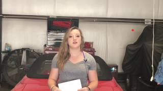 Vehicle Storage in Dallas/Fort Worth Texas