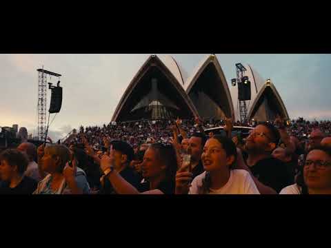 The Living End - 'Who's Gonna Save Us' Live from the Sydney Opera House 12.12.2025