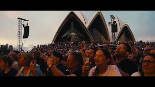 Download lagu The Living End - 'Who's Gonna Save Us' Live from the Sydney Opera House 12.12.2025