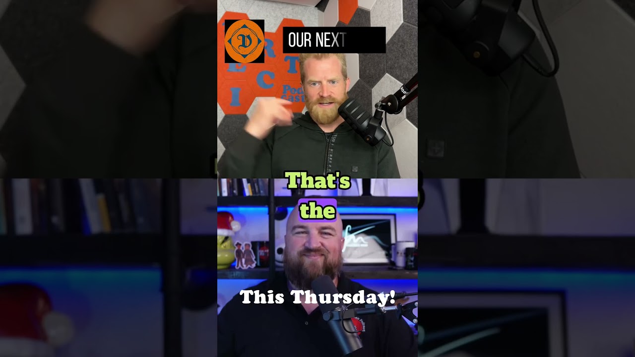 Spoken words are more powerful than ones in your head!