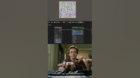 Noob vs Pro - Blender 4.5 #shorts #blender #b3d