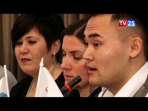 ბათუმში“ გლობალ ფონდის“ გაფართოებული შეხვედრა მიმდინარეობს