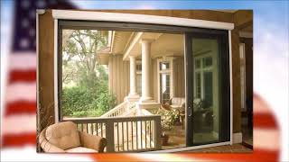 Retractable Large Opening Sizes