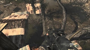 Back to the grid OUT OF MAP tut Mw3