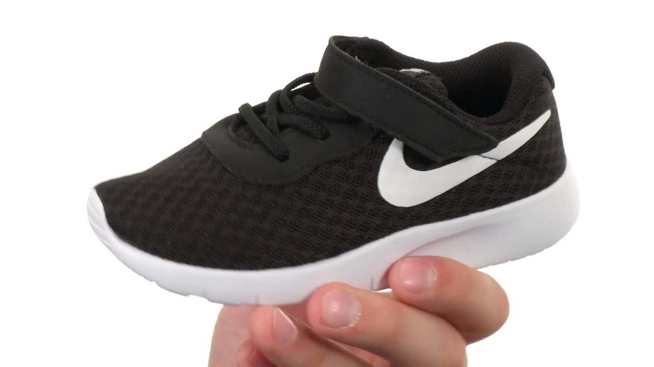 nike tanjun baby