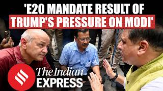 AAP Marches To PM Residence, Demands E20 Policy Rollback