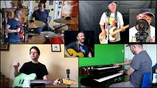 Stranger Tunes - Episode 8 - The Frank and Walters - After All