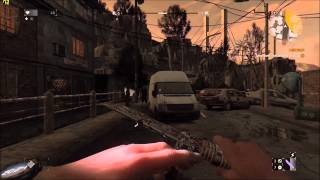 Dying Light Montage