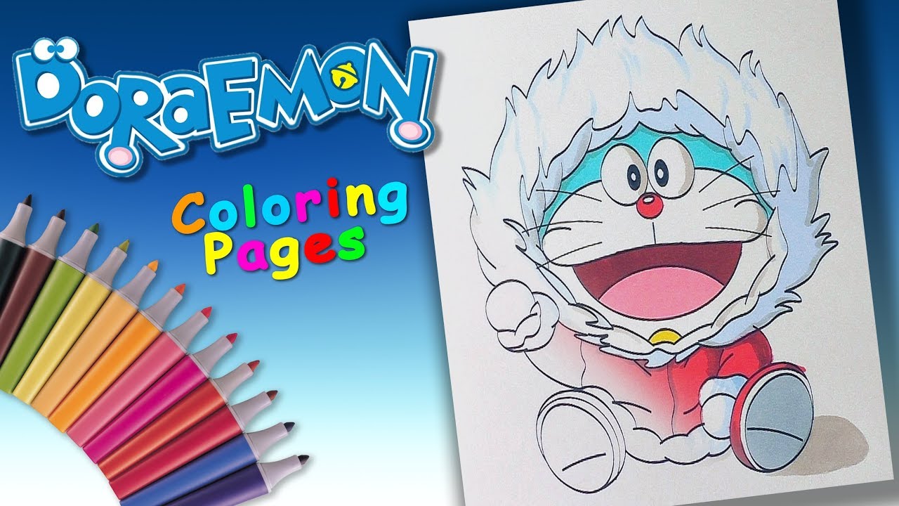 Doraemon Sketch by Gear-Happy on Newgrounds