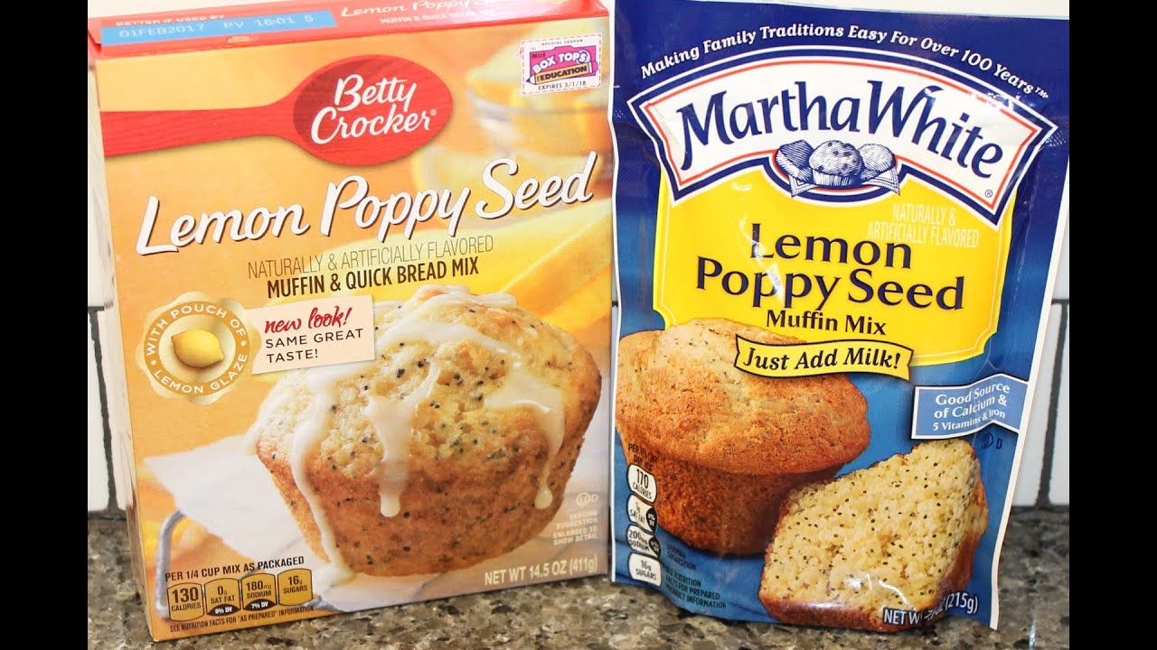 Poppy Seed Bread Recipe With Cake Mix Poppy Seed Bread Recipe With Cake Mix