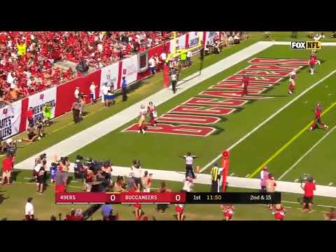 49ers vs. Buccaneers Week 1 Highlights | NFL 2019