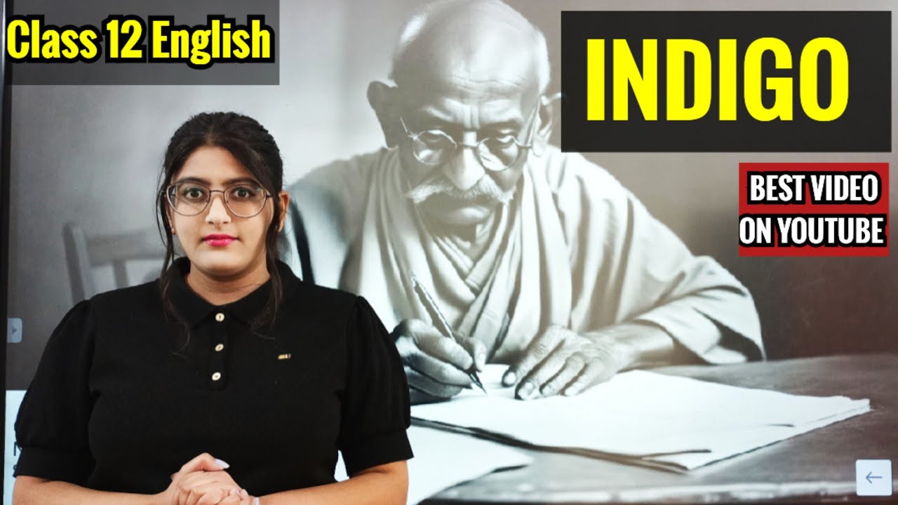 INDIGO CLASS 12 INDIGO CLASS 12 IN ENGLISH Indigo Class 12 YouTube indigo-class-12-indigo-class-12-in-english-indigo-class-12-youtube