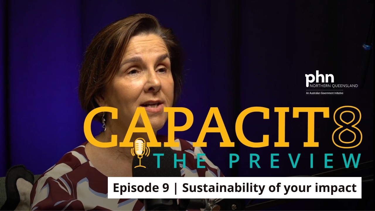 CAPACIT8: Анонс, выпуск 9 | Джилл Йерсли и Адриэль Берли о пользе вашего воздействия на окружающу...